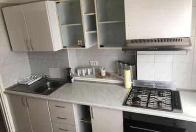 Apartament 2 camere decomandat Nerva Traian - loc parcare - 7