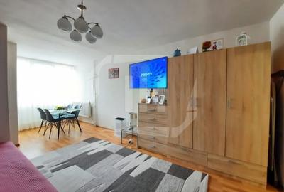 Garsoniera 28 mp zona Manastur - 2