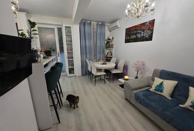 Titanul Nou, Nicolae Teclu, pe Drumul Gura Crivatului, centrala, parcare - 1