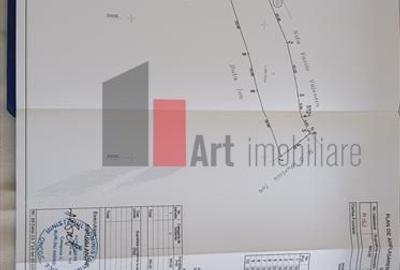 Breaza Cornu Teren de vanzare iesire la DN 1 - 2