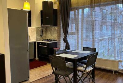 Apartament cu 2 camere semidecomandat în Liviu Rebreanu - 3