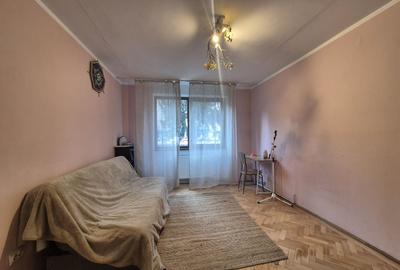 Apartament cu 2 camere semidecomandat în Astra - 3