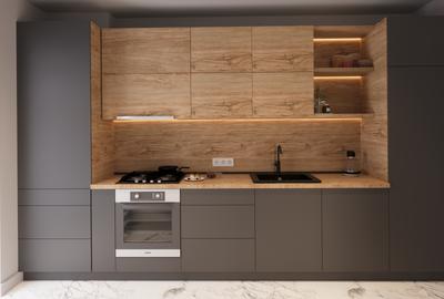 Garsoniera | Tip 1C | HILS Titanium - 6