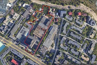 Piata Sudului- Sos. Oltenitei,  spatii 20 - 600 mp Piata Sudului- Sos. Oltenitei,  spatii 20 - 600 mp - 3