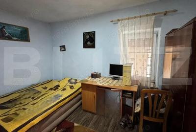 Casă cu 3 camere cu Teren 1180 Mp în Central - 6