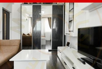 Apartament cu 2 camere decomandat, mobilat în Central - 14