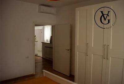 Casa PARTER renovata | 60 mp | Prima inchiriere | Bucurestii Noi - 5