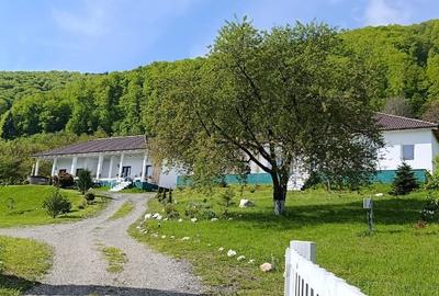 Casă individuală cu 5 camere cu Teren 2306 Mp în Predeluț - 1