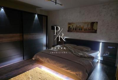 Apartament Lux de vanzare, 3 camere si parcare! - 8