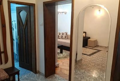 Apartament cu 4 camere decomandat în Central - 5