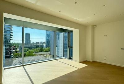 Apartament cu 4 camere semidecomandat în Aviației - 3