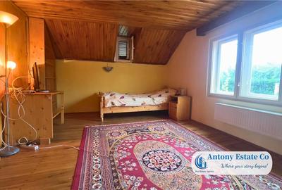 Casă individuală cu 3 camere cu Teren 757 Mp în Dealuri Oradea - 11