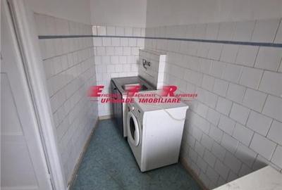 Cismigiu - Apartament 2 camere in bloc etaj 5 - EFR UPGRADE - 21