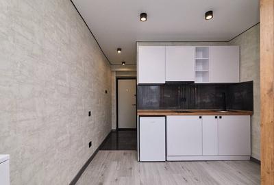 Garsonieră în Tei - 3