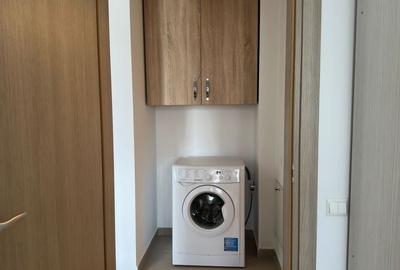 2 Camere Parcare Inclusa 59mp Complex Greenfield Baneasa Salcamilor - 7