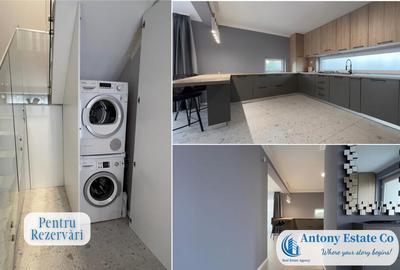 Silver Residence - Casa 4 cam de inchiriat Grigorescu Oradea - 17