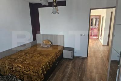 Casă cu 4 camere cu Teren 400 Mp în Ghercești - 4