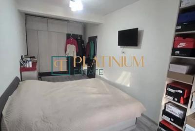 Apartament cu 3 camere decomandat, mobilat în Braytim - 2