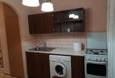 Garsonieră decomandată în Timpuri Noi - 2