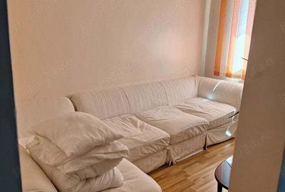 Apartament cu 3 camere semidecomandat în Brezoi - 9