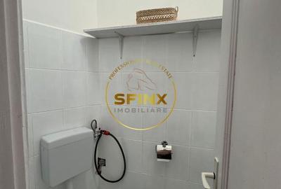 Spațiu comercial, de 140 mp, în Moșilor