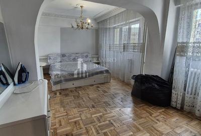 Apartament cu 4 camere, mobilat în Chișinau - 10