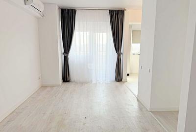 Apartament cu 2 camere decomandat, mobilat în Tătărași - 6