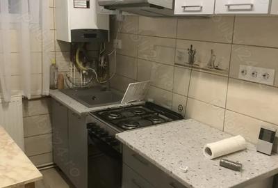 Inchiriez apartament cu doua camere in Targu Mure? zona Corni?a - 5