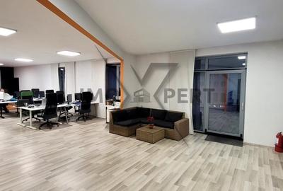 Birou, de 280 mp, în Central - 3