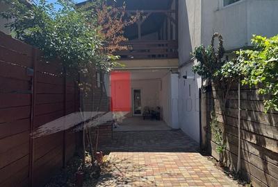 Casă individuală cu 4 camere cu Canalizare în Domenii - 2