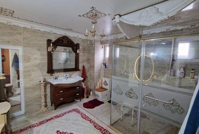 Casa exclusivista cu 4 dormitoare, 390 mp utili, zona Calea Moldovei - 10