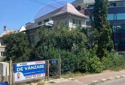 Casa / Vila de vanzare Central Suceava - 3
