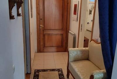 Casă cu 3 camere cu Teren 50 Mp în Ultracentral - 3