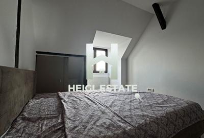 Apartament cu 2 camere decomandat, mobilat în Dumbrăvița - 11