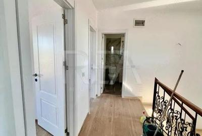 Casă cu 5 camere cu Teren 500 Mp în Dascălu - 11