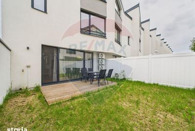 Casă cu 5 camere cu Teren 75 Mp în Central - 8