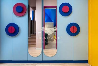 Apartament cu 2 camere decomandat în Șoseaua Nordului - 28