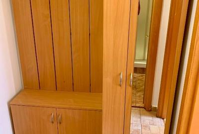 Inchiriez garsoniera Dr Taberei zona Plaza, metrou Tudor Vladimirescu - 8