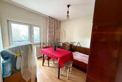 Apartament cu 2 camere decomandat, mobilat în Mărăști - 2