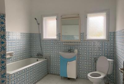 Casa individuala de inchiriat, 4 camere, zona centrala Sibiu, pretabila Birouri. - 13