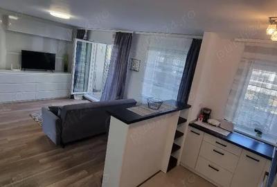 Garsonieră semidecomandată în Tractorul - 1