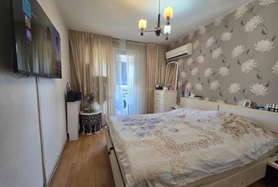 Metrou Dristor,3cam,68mp,renovat,mob/utilat,bloc reabilitat - 2