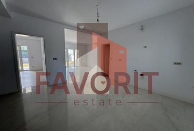 Casa cu 5 camere , 3 bai si garaj in Dumbravita Casa cu 5 camere , 3 bai si garaj in Dumbravita - 3