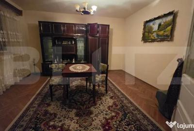 Casă cu 3 camere cu Canalizare în Central - 5