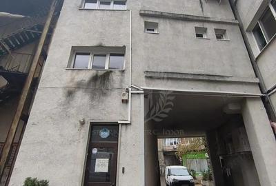 Spațiu comercial, de 245 mp, în Traian - 13