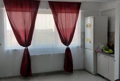 Garsonieră decomandată în Dudu - 5