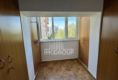 Apartament cu 3 dormitoare | Decomandat | 3 balcoane | Parcare | 2 bai - 4