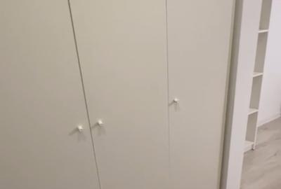 Militari Resindece/Bloc Nou/Prima Inchiriere/Garsoniera la Cheie/ - 8