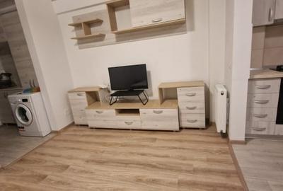 Inchiriere Garsoniera  Militari Residence - 3