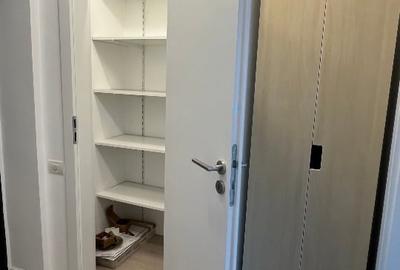 Apartament cu 2 camere semidecomandat în Ștefan cel Mare - 5